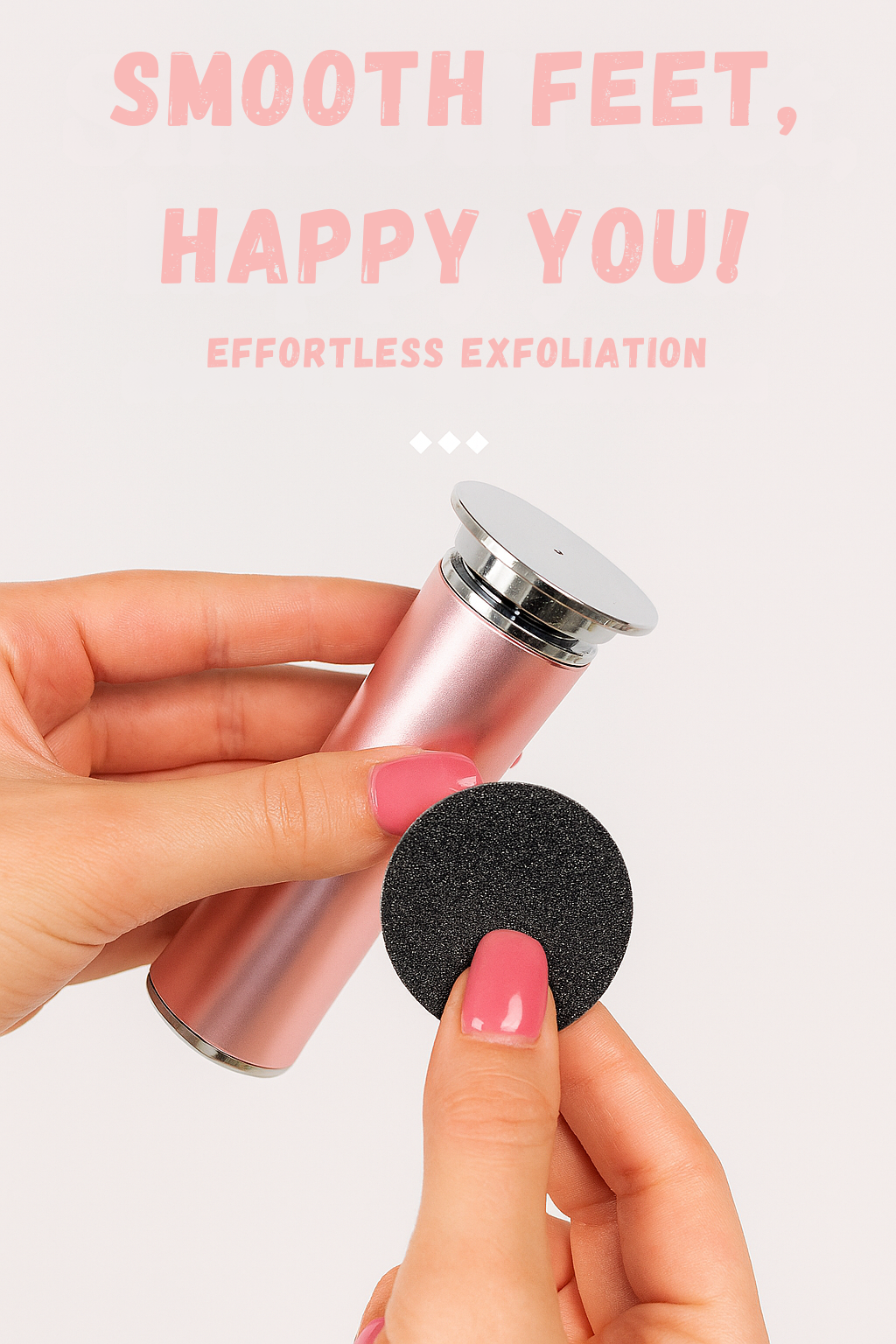 Velina London™ – Professional Pedicure Tool